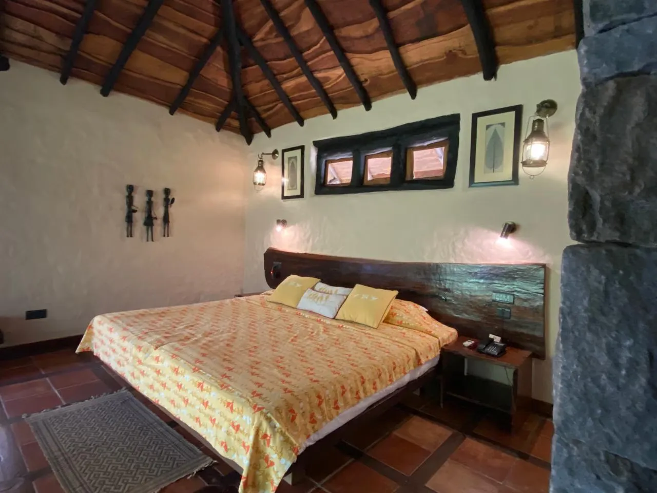Kanha Earth Lodge